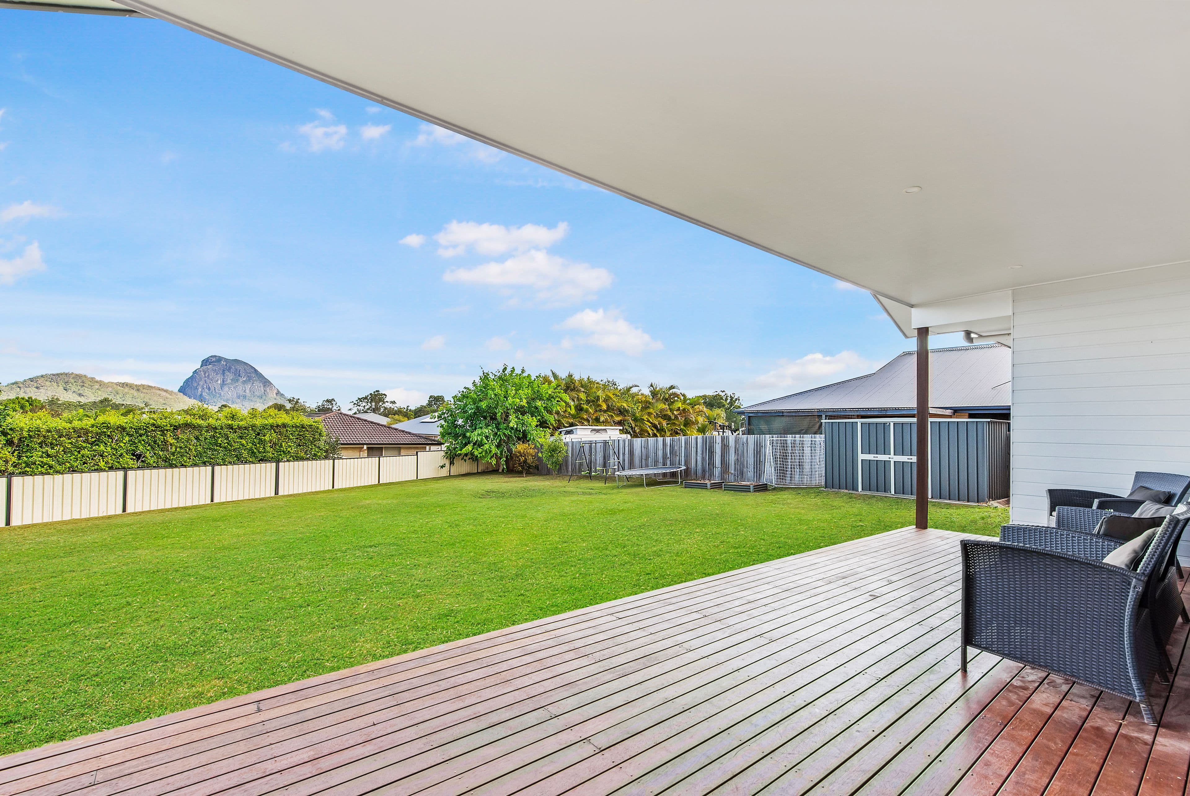 28 Gordon Place, Glass House Mountains QLD 4518, Glass House Mountains - Thumbnail 2