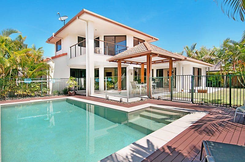 14 Greenside Court, PEREGIAN SPRINGS QLD 4573, Peregian Springs - Image 1