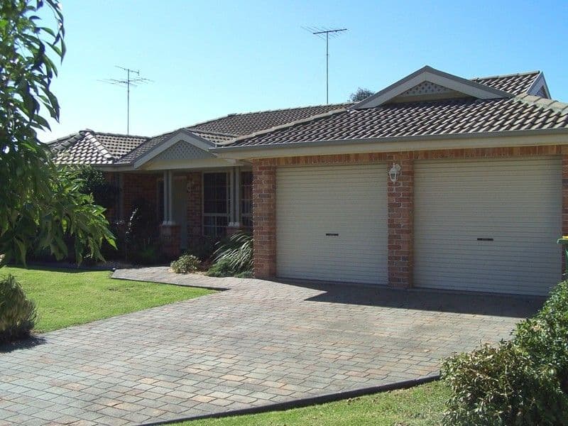 GLENMORE PARK NSW 2745, Glenmore Park - Image 1