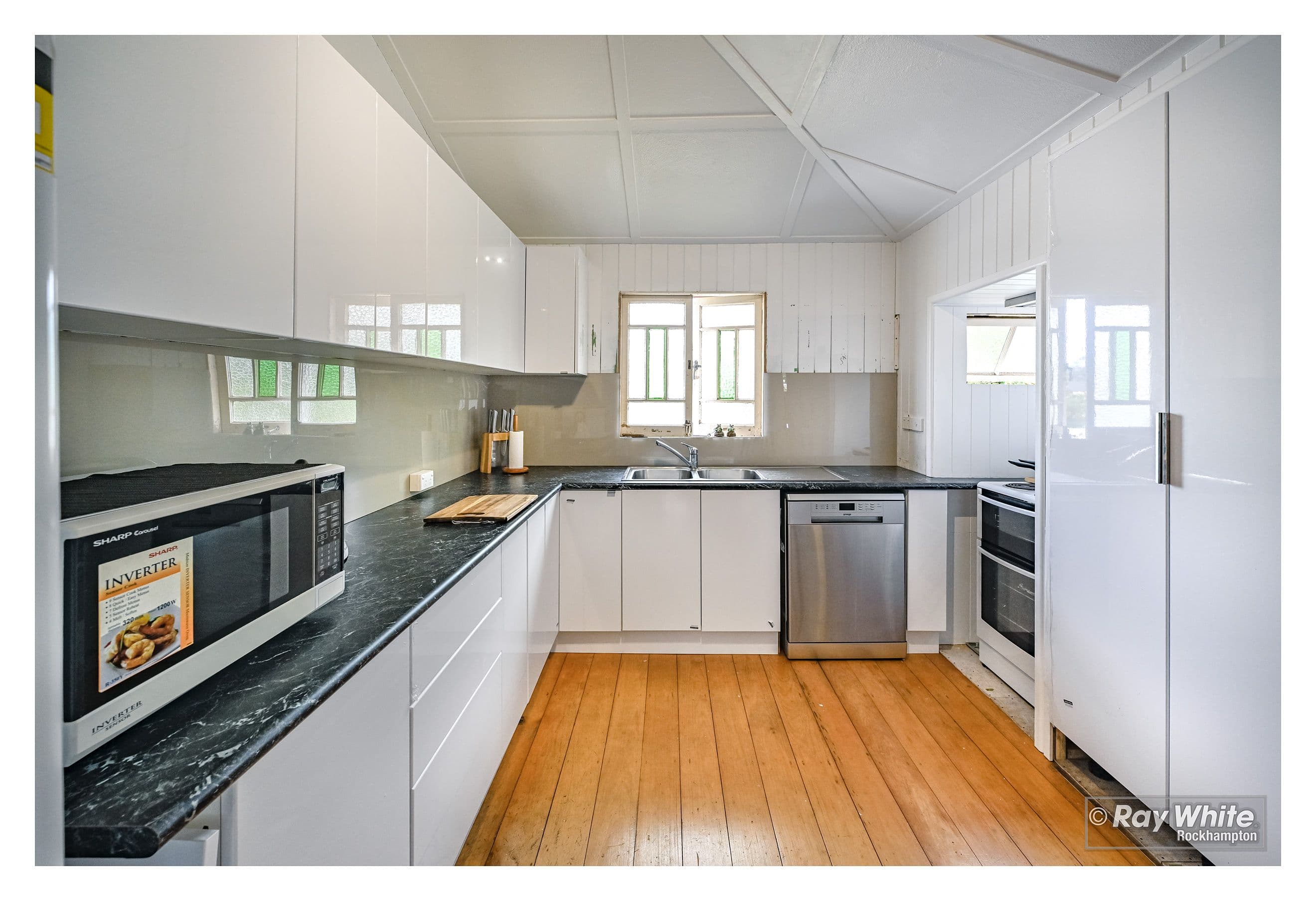 89 Lion Creek Road, Wandal QLD 4700, Wandal - Thumbnail 2