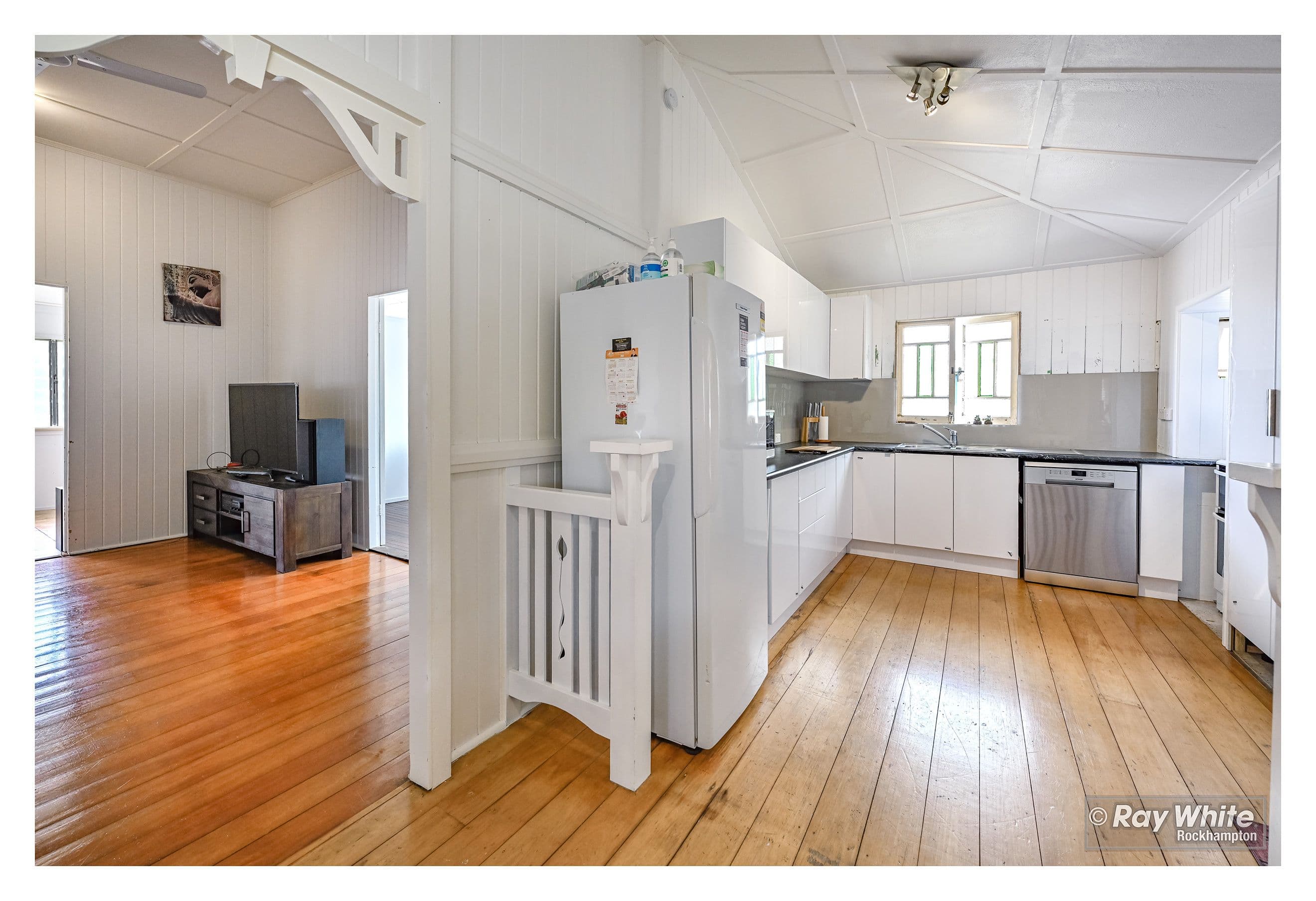 89 Lion Creek Road, Wandal QLD 4700, Wandal - Thumbnail 5