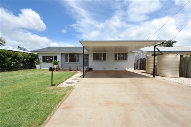 9 Wieck Street, NEWTOWN QLD 4350, Newtown - Image 1