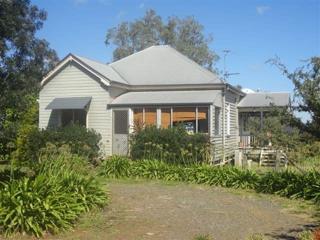 26 Paton Road, MERINGANDAN QLD 4352, Meringandan - Thumbnail 2