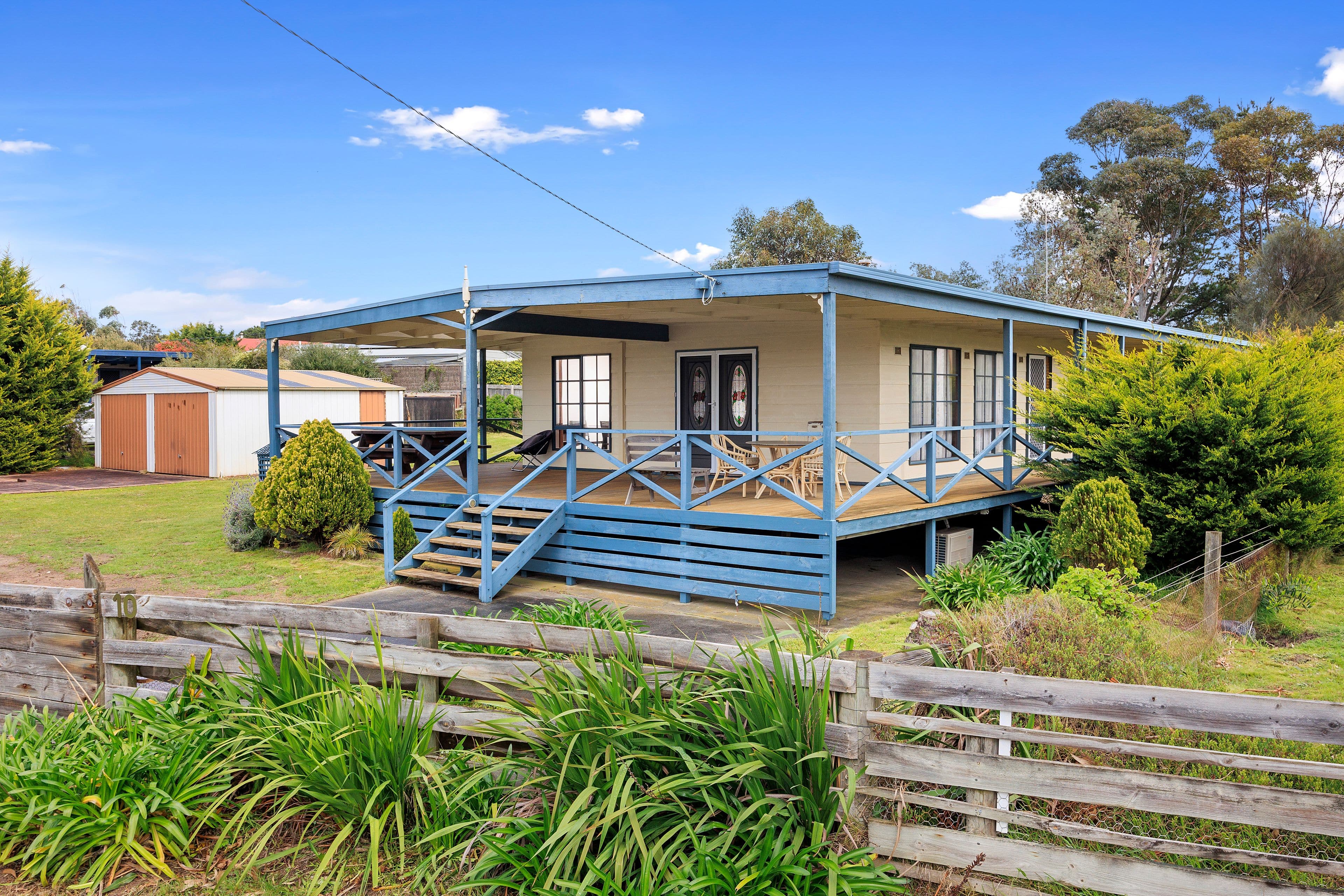 10-12 Juno Road, Venus Bay VIC 3956, Venus Bay - Image 1