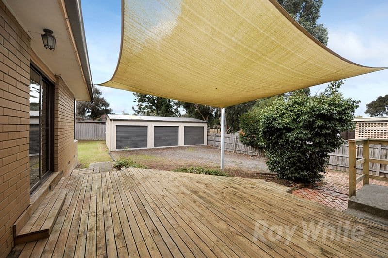 89 Cambden Park Parade, FERNTREE GULLY VIC 3156, Ferntree Gully - Thumbnail 8