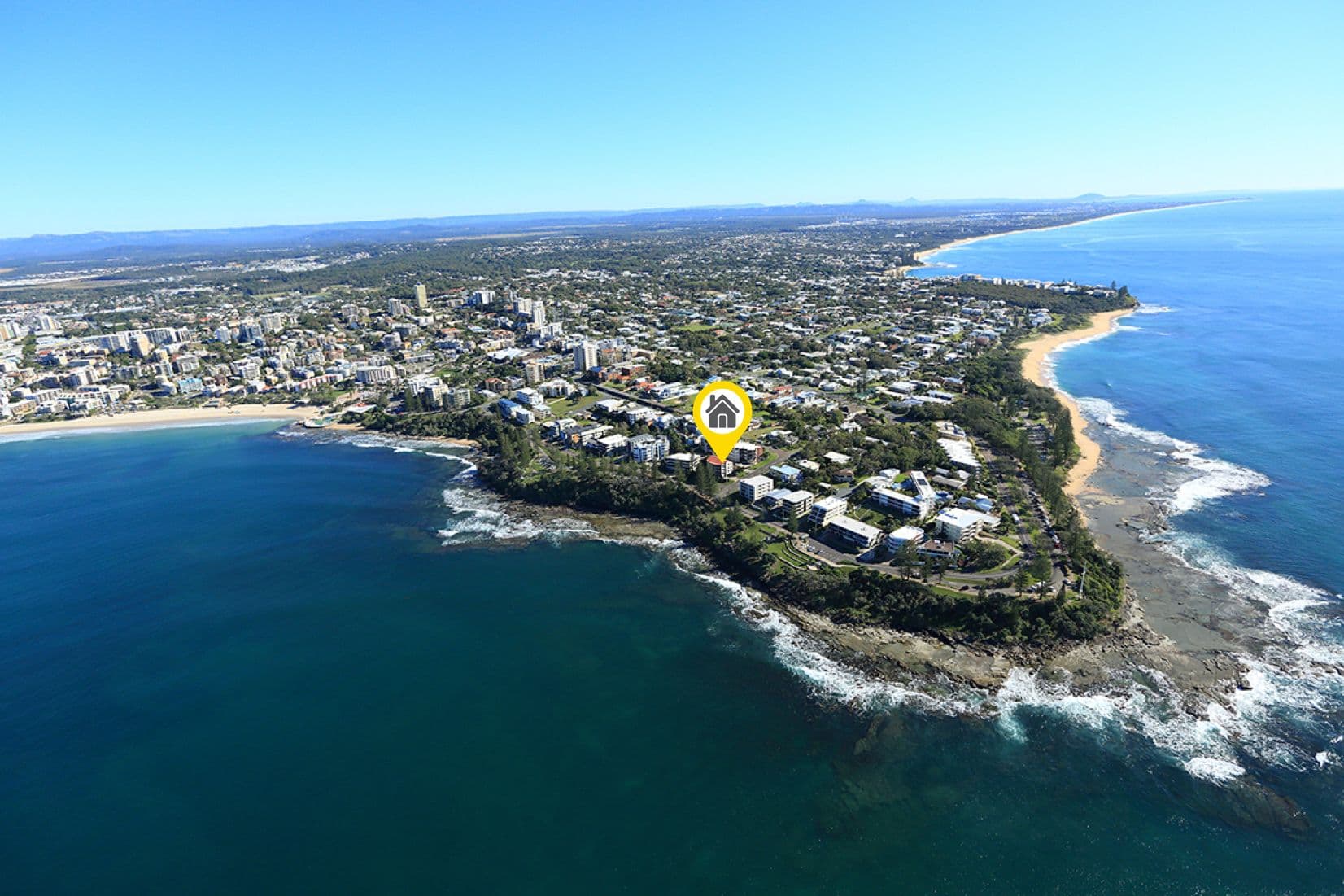 12 The Esplanade, Kings Beach QLD 4551, Kings Beach - Thumbnail 5