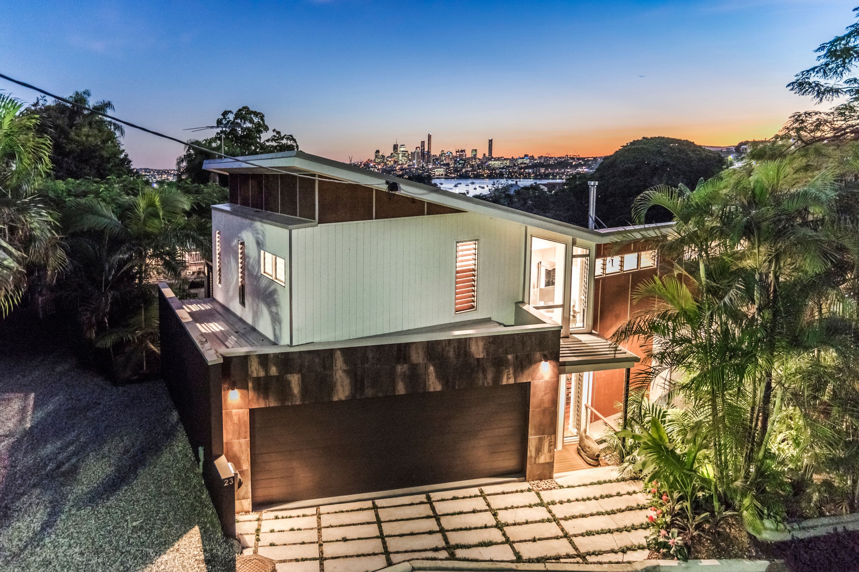 23 Ludlow Street, Hamilton QLD 4007, Hamilton - Image 1