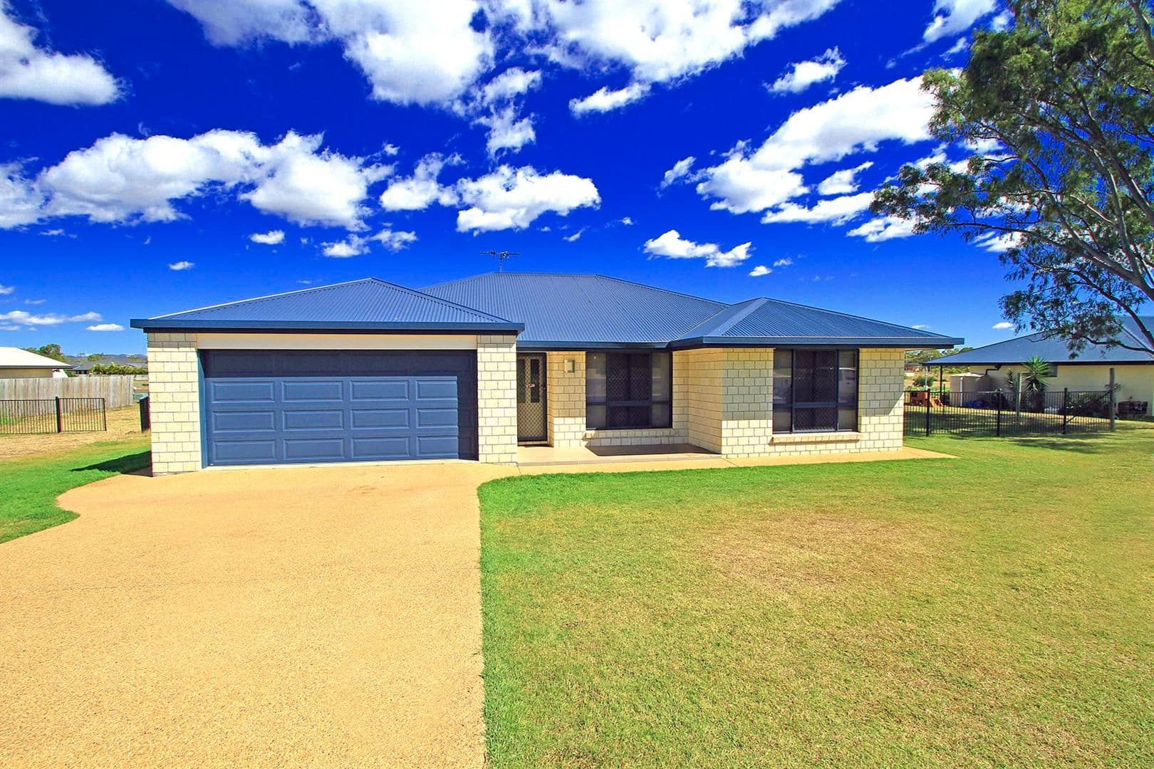 20 Cherryfield Road, GRACEMERE QLD 4702, Gracemere - Image 1