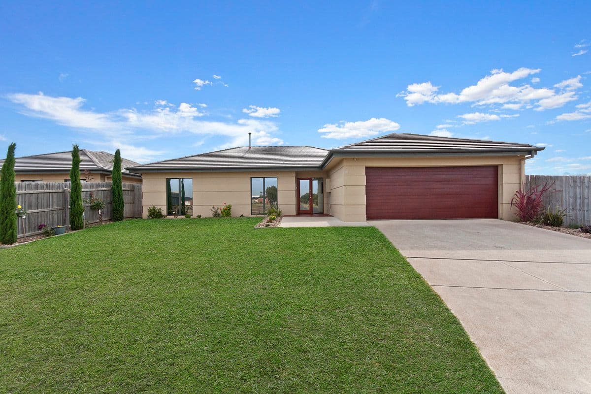 41 Huntingfield Drive, Warrnambool VIC 3280, Warrnambool - Image 1