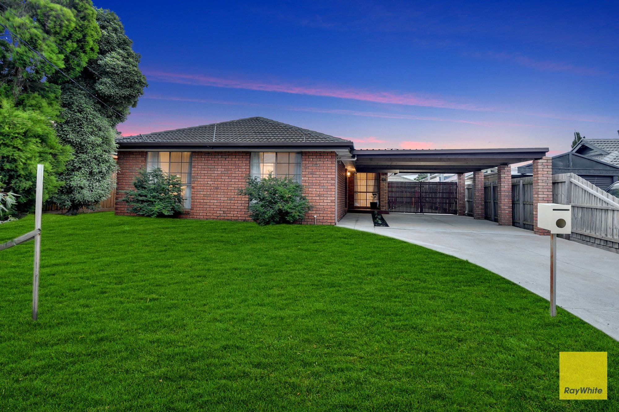 45 Aitken Avenue, Hoppers Crossing VIC 3029, Hoppers Crossing - Image 1
