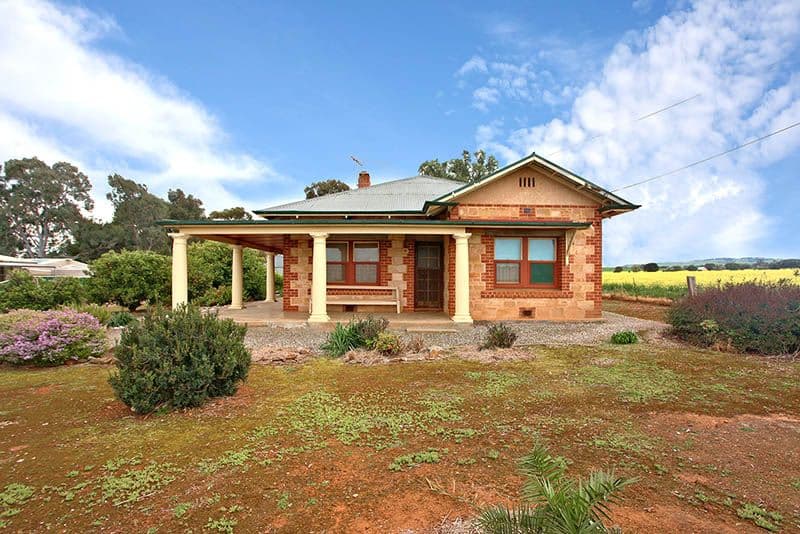 17 Hallett Street, Tarlee SA 5411, Tarlee - Image 1