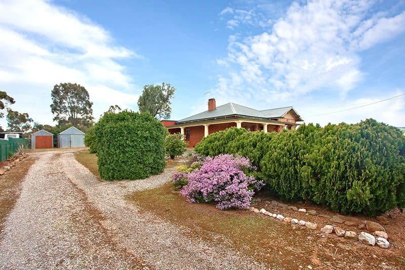 17 Hallett Street, Tarlee SA 5411, Tarlee - Thumbnail 2
