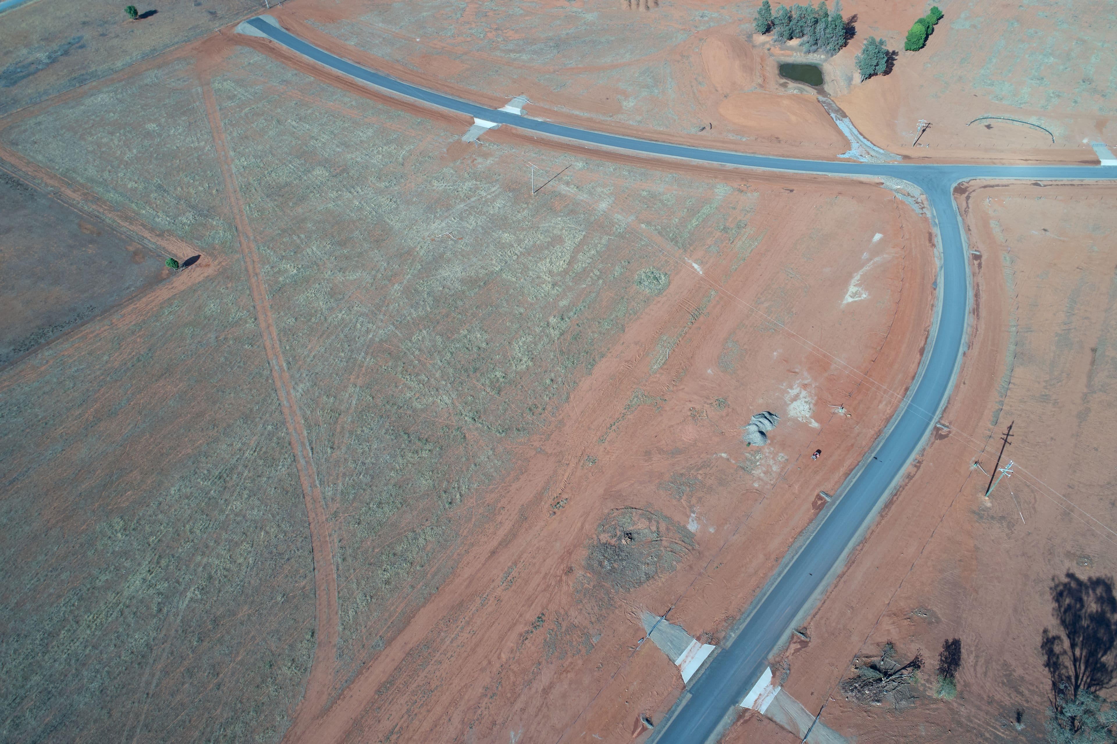 Lot 6, 119 Rannock Road, Coolamon NSW 2701, Coolamon - Thumbnail 8