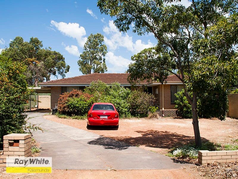 27 Temby Avenue, Kalamunda WA 6076, Kalamunda - Image 1