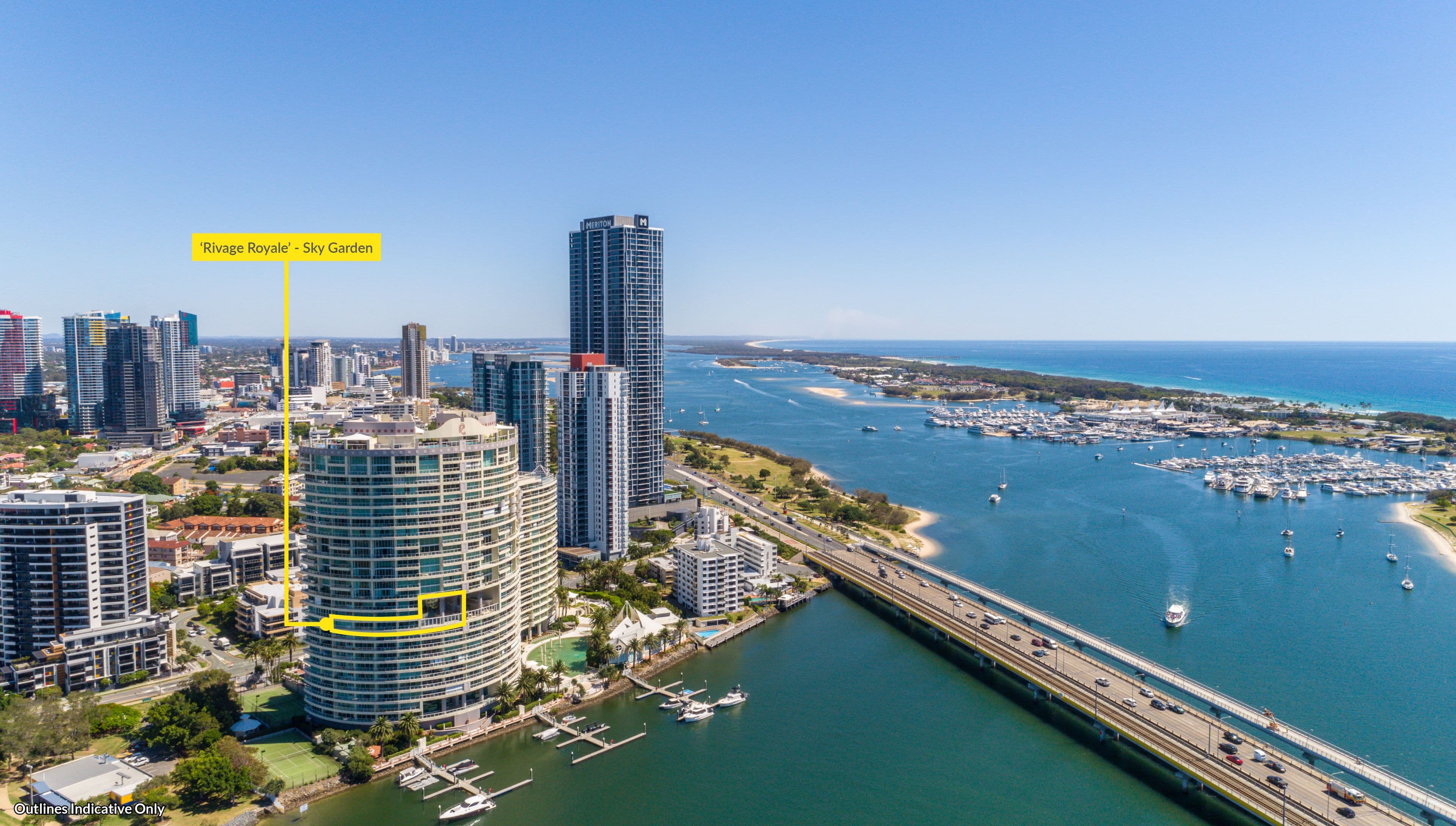 75 'Rivage Royale' Brighton Parade, Southport QLD 4215, Southport - Thumbnail 6