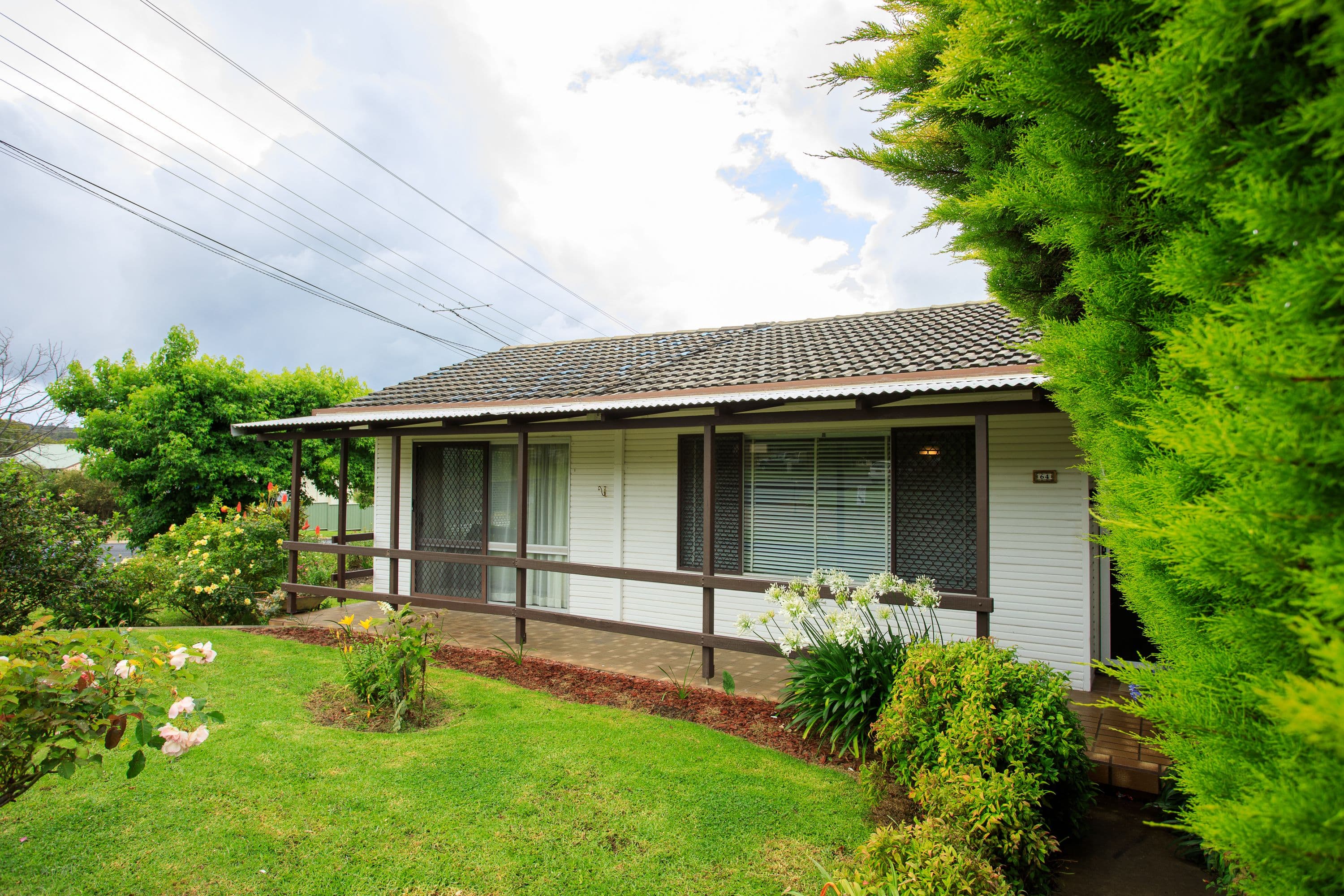 64 Jeffrey Street, Armidale NSW 2350, Armidale - Thumbnail 2