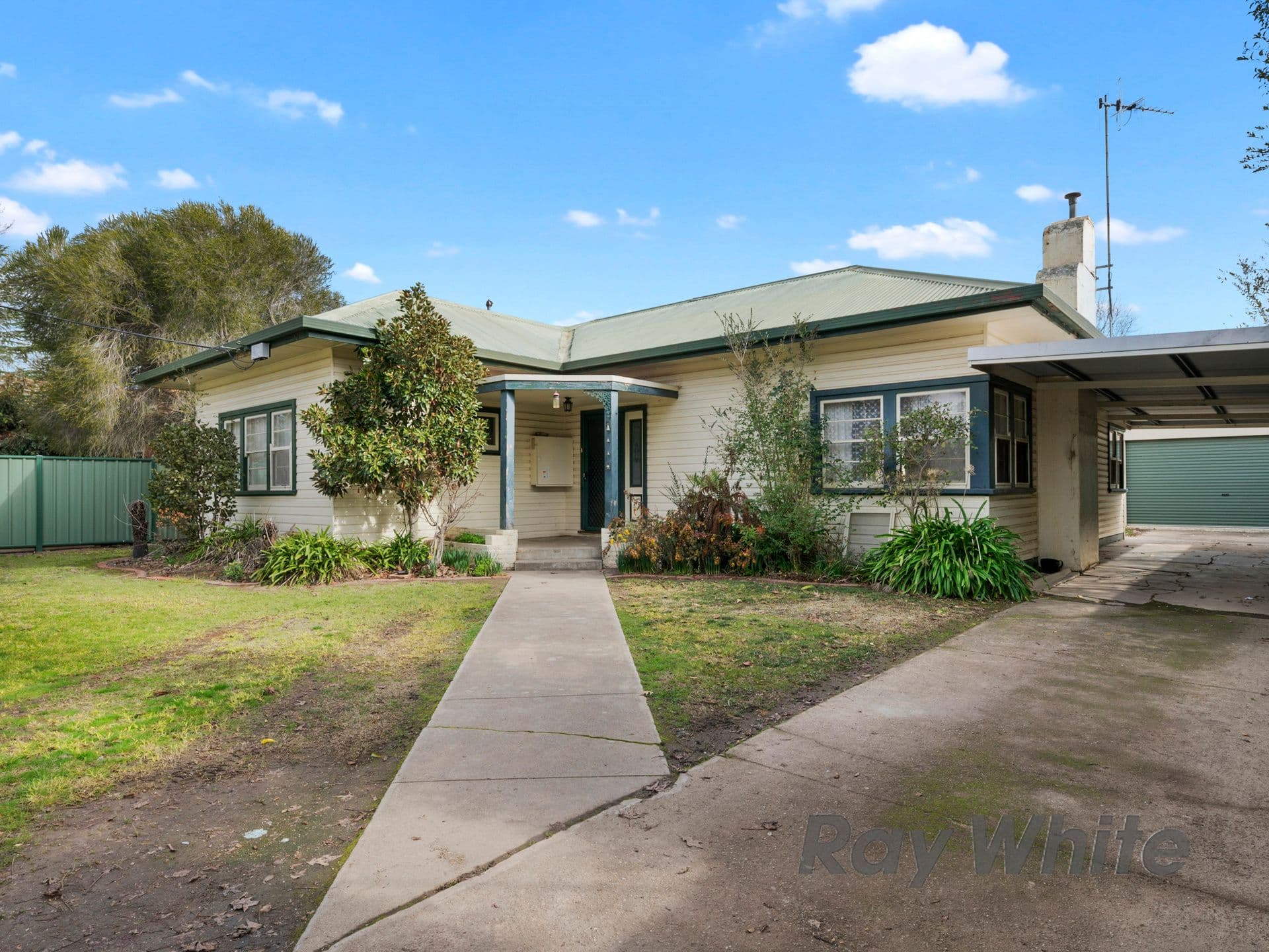 16 Margaret Street, Benalla VIC 3672, Benalla - Image 1