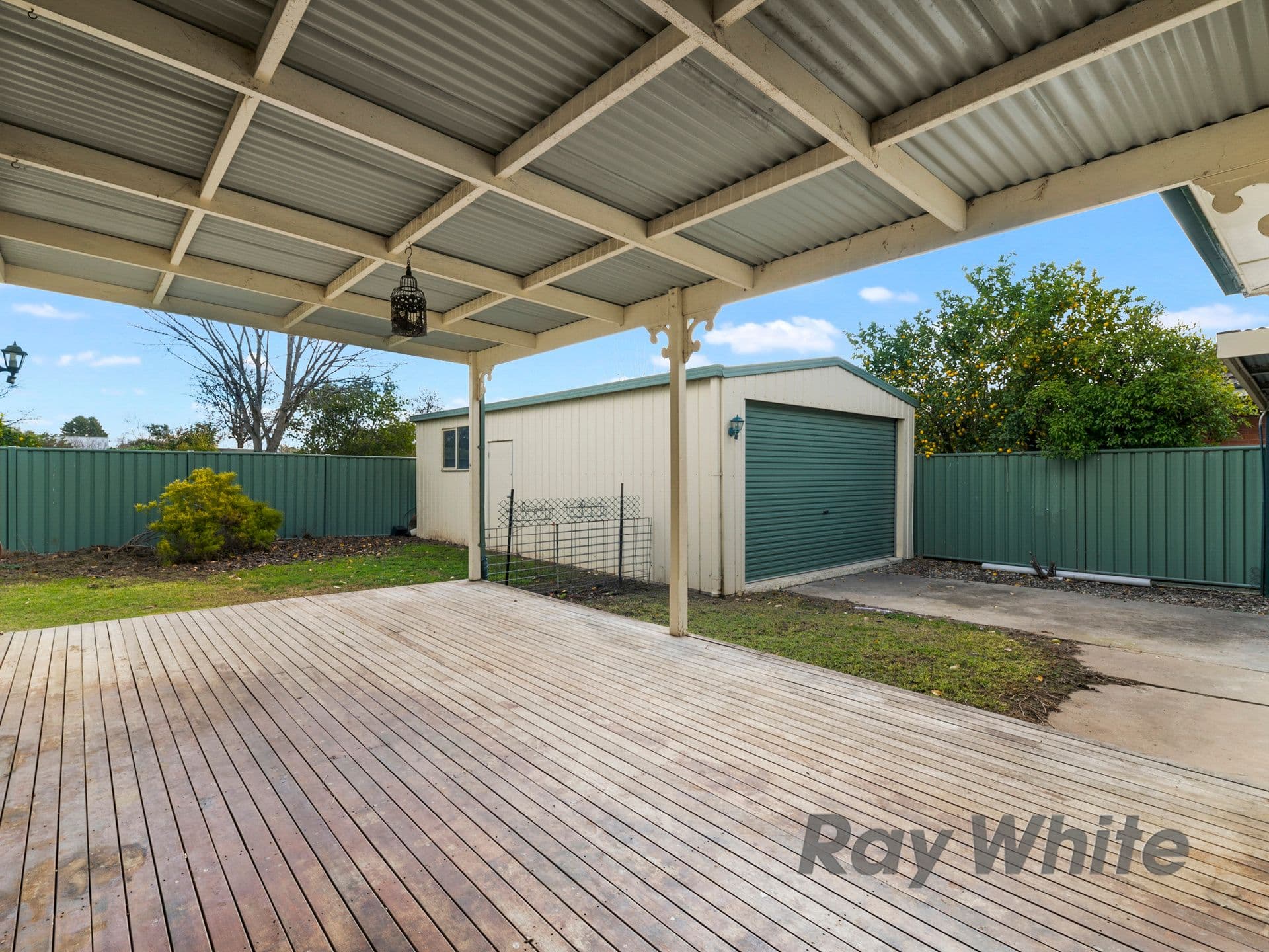 16 Margaret Street, Benalla VIC 3672, Benalla - Thumbnail 8