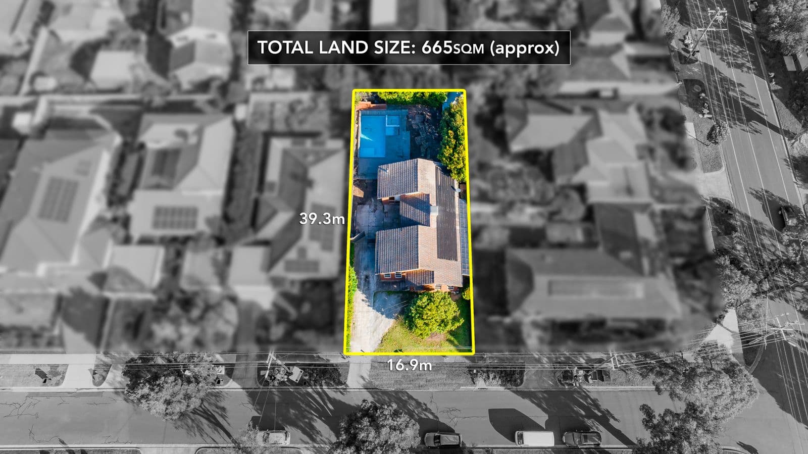 2 Loretta Avenue, Wheelers Hill VIC 3150, Wheelers Hill - Thumbnail 3