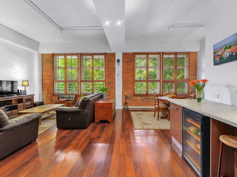 110 Macquarie Street, Teneriffe QLD 4005, Teneriffe - Image 1