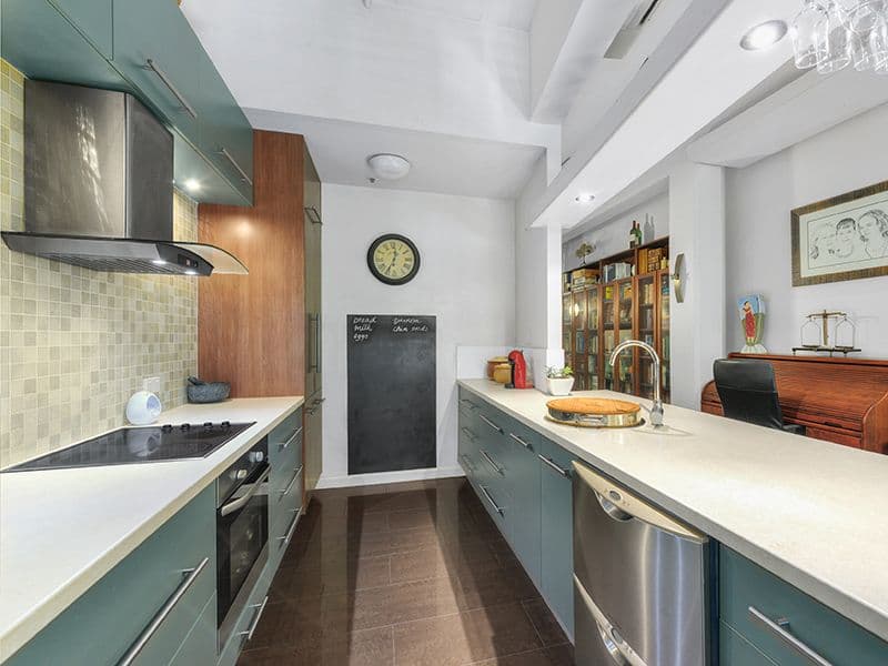 110 Macquarie Street, Teneriffe QLD 4005, Teneriffe - Thumbnail 4