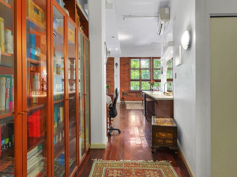 110 Macquarie Street, Teneriffe QLD 4005, Teneriffe - Thumbnail 8