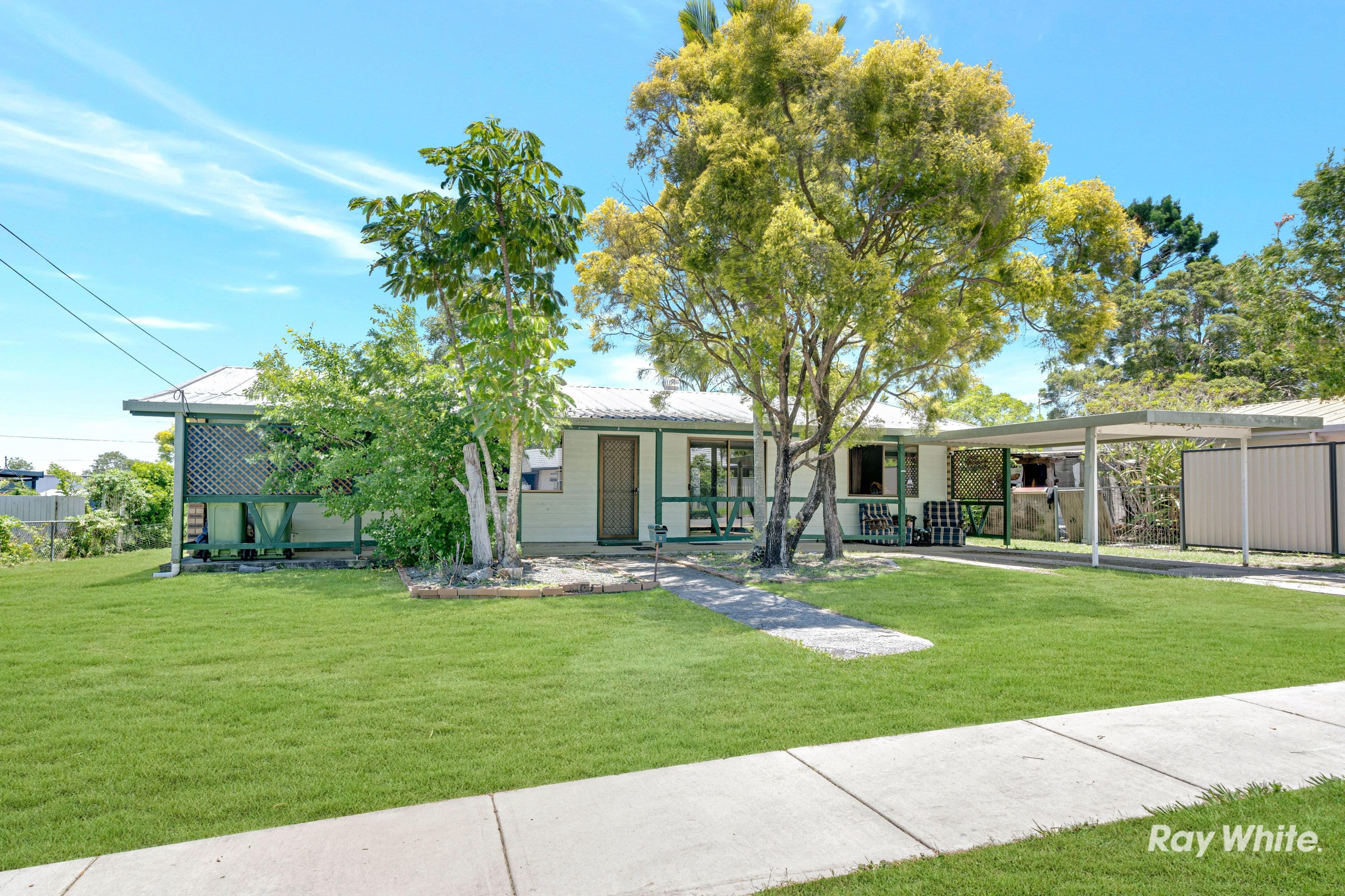 8 Carbeen Court, Logan Central QLD 4114, Logan Central - Image 1