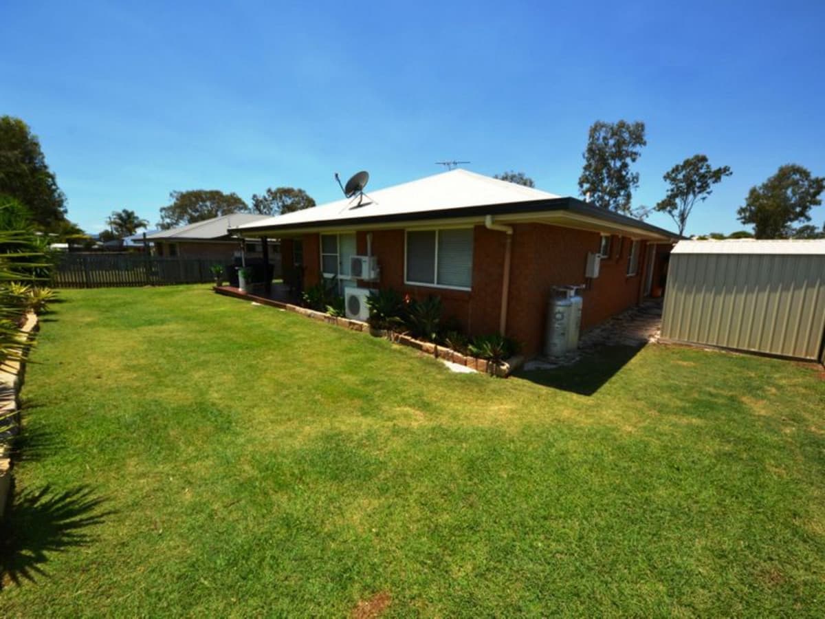 32 Donovan Crescent, GRACEMERE, Gracemere - Image 1