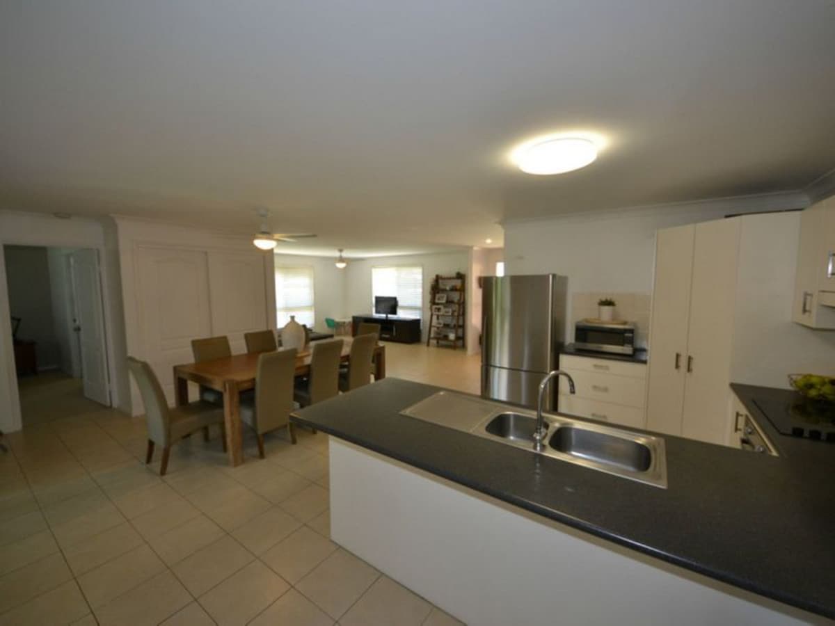 32 Donovan Crescent, GRACEMERE, Gracemere - Thumbnail 7