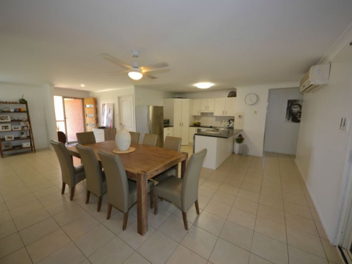 32 Donovan Crescent, GRACEMERE, Gracemere - Thumbnail 8