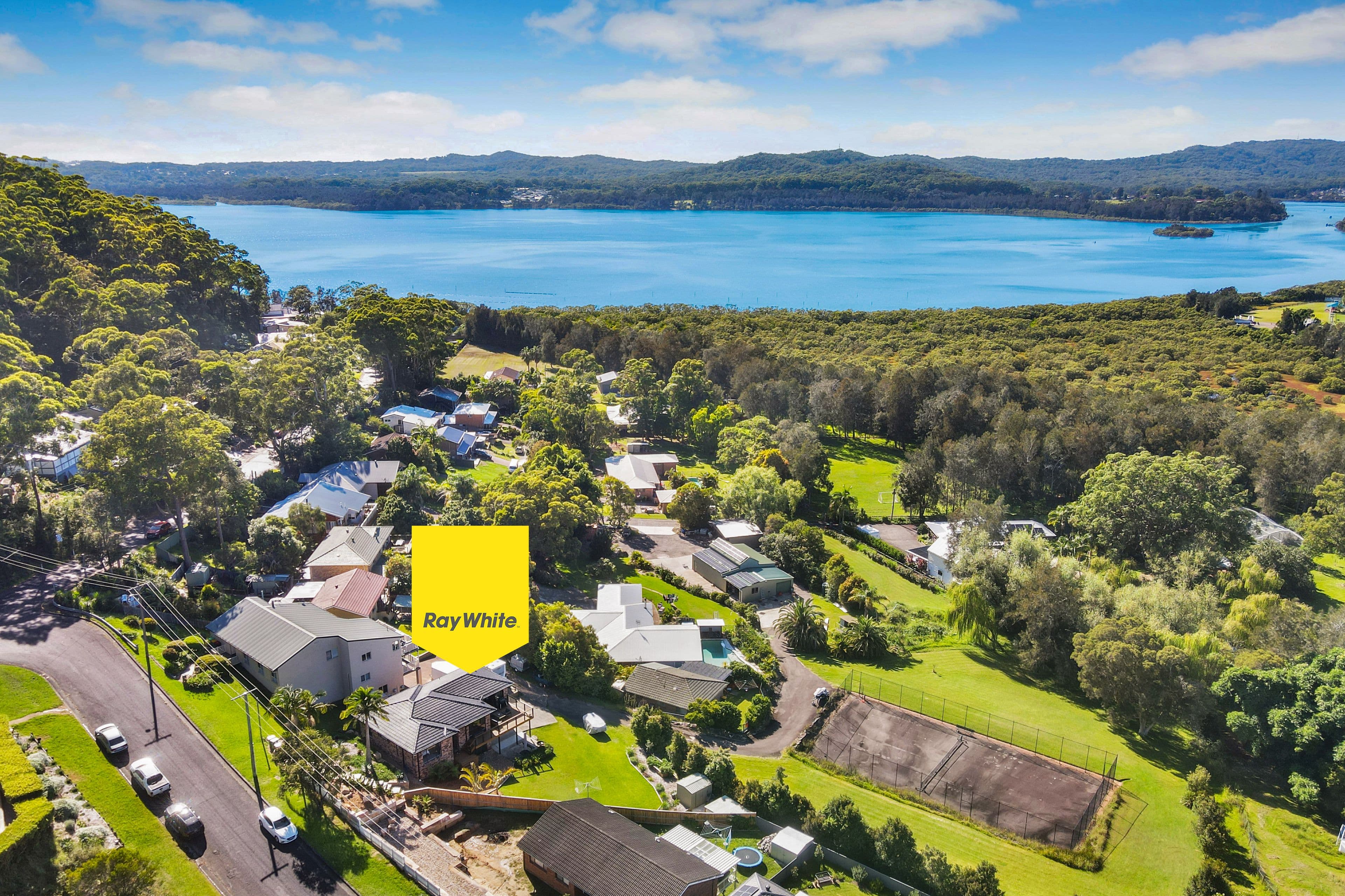 1B Benjamin Place, Saratoga NSW 2251, Saratoga - Thumbnail 3