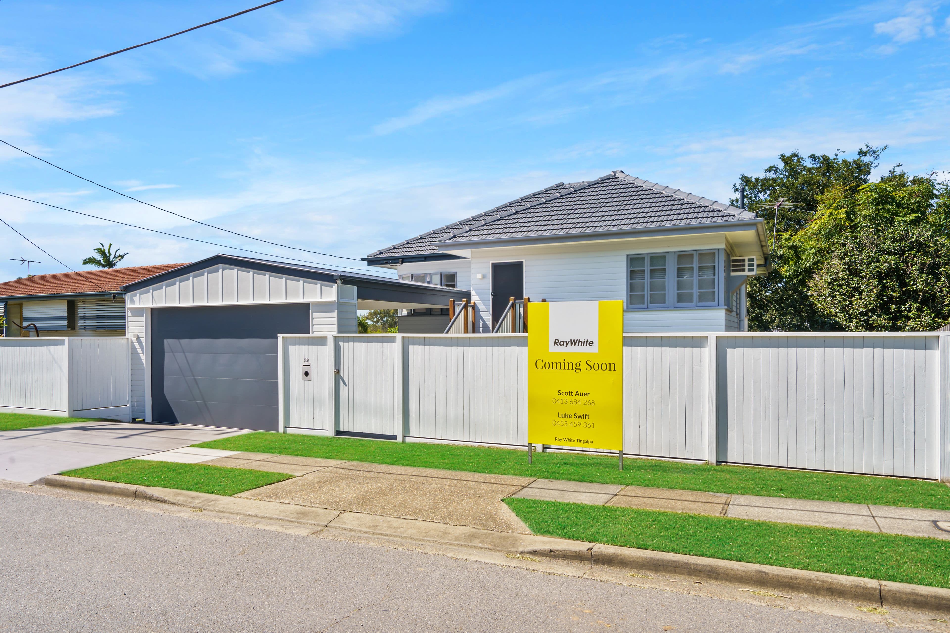 52 Belmont Road, Tingalpa QLD 4173, Tingalpa - Image 1