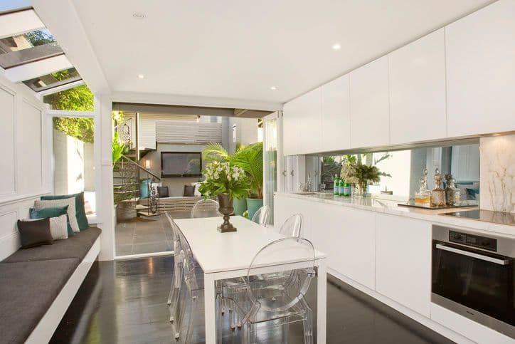 9 Olive Street, PADDINGTON NSW 2021, Paddington - Thumbnail 2