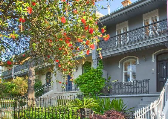 9 Olive Street, PADDINGTON NSW 2021, Paddington - Thumbnail 3
