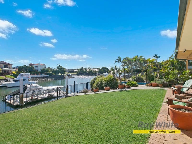 2 Zephyr Court, Birkdale QLD 4159, Birkdale - Thumbnail 4