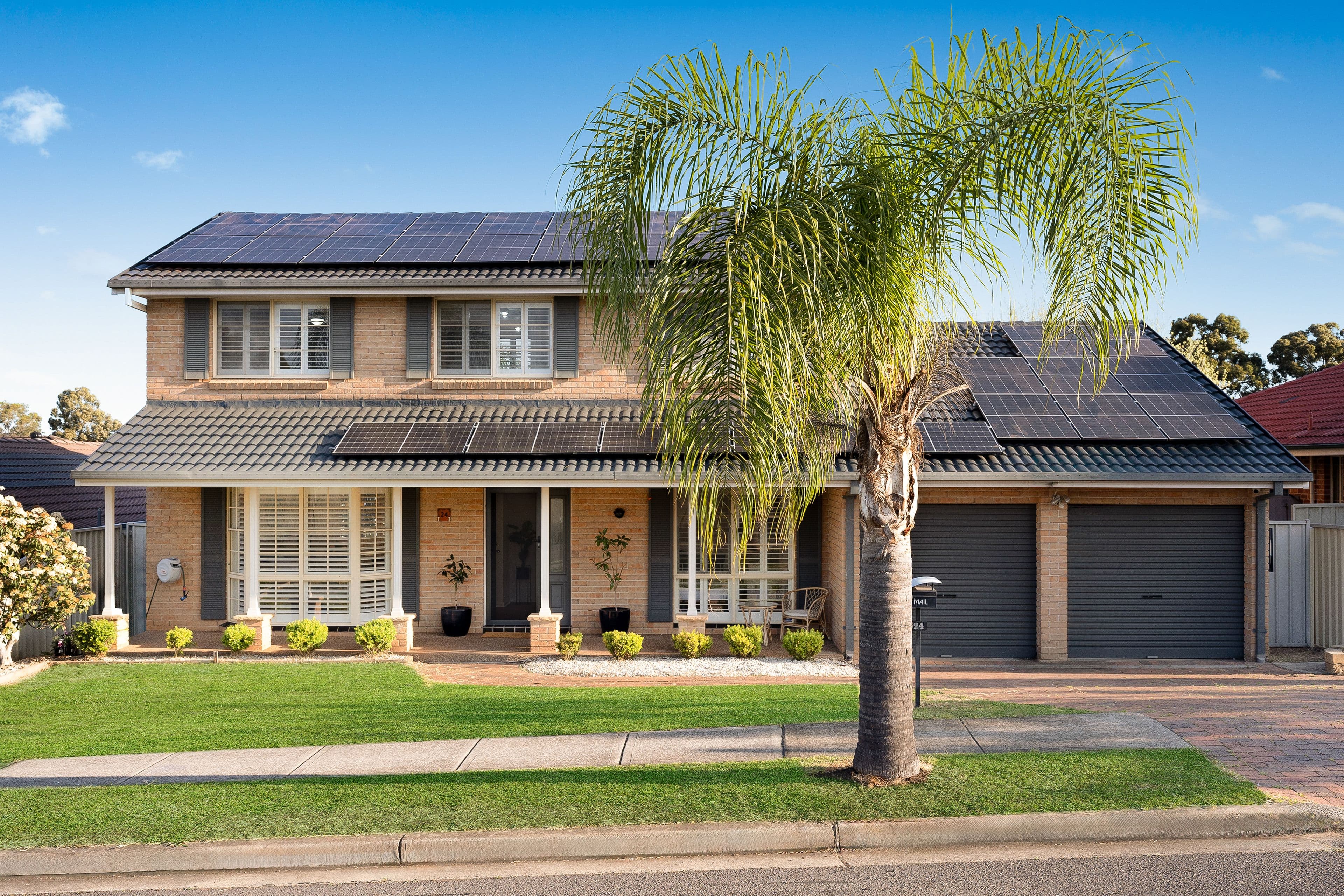 24 Calandra Avenue, Quakers Hill NSW 2763, Quakers Hill - Image 1