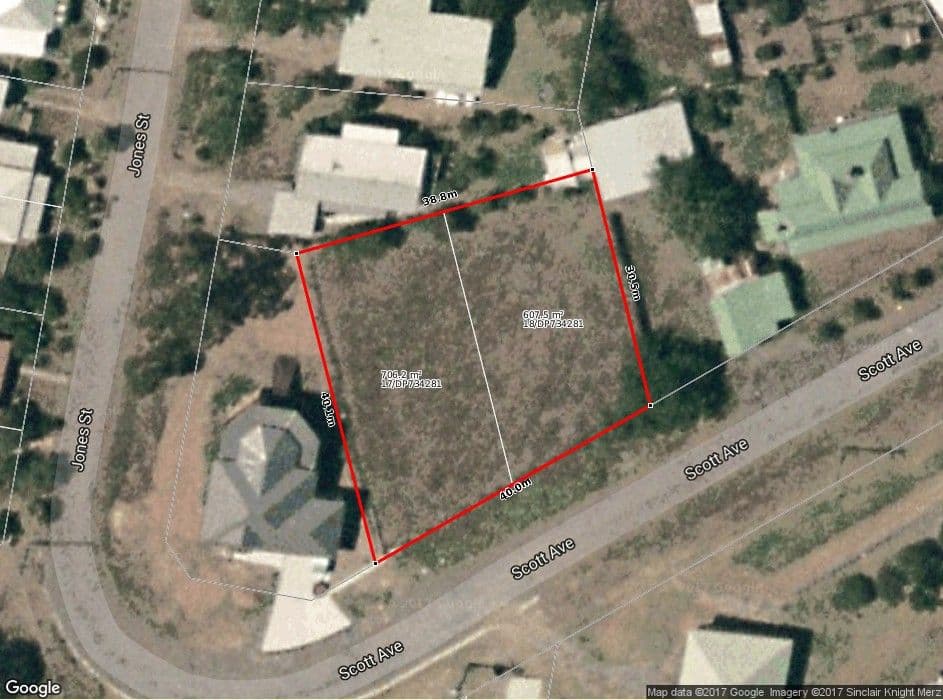 lot 17 DP734281 Scott Avenue, DUNGOG NSW 2420, Dungog - Image 1