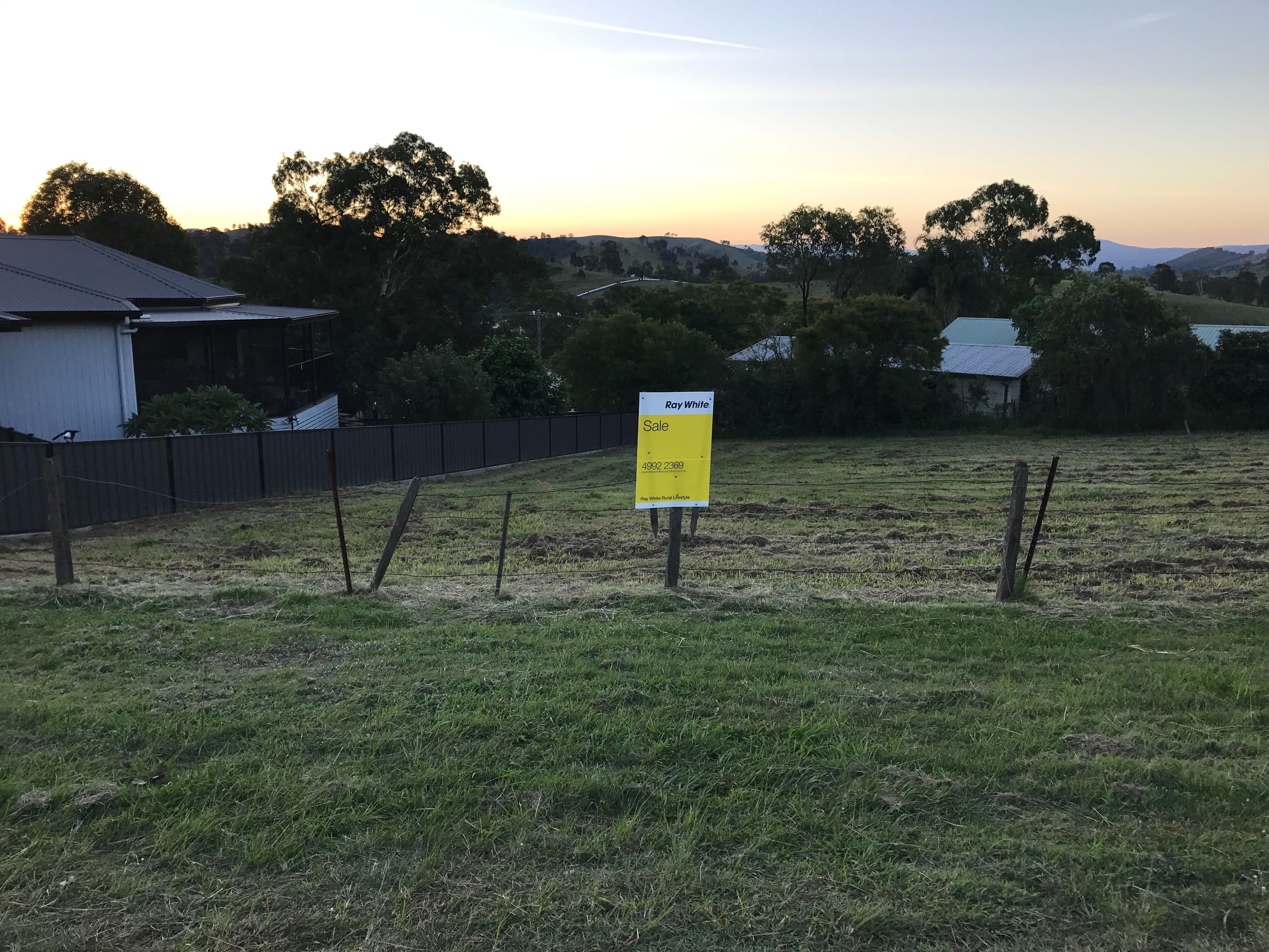 lot 17 DP734281 Scott Avenue, DUNGOG NSW 2420, Dungog - Thumbnail 2