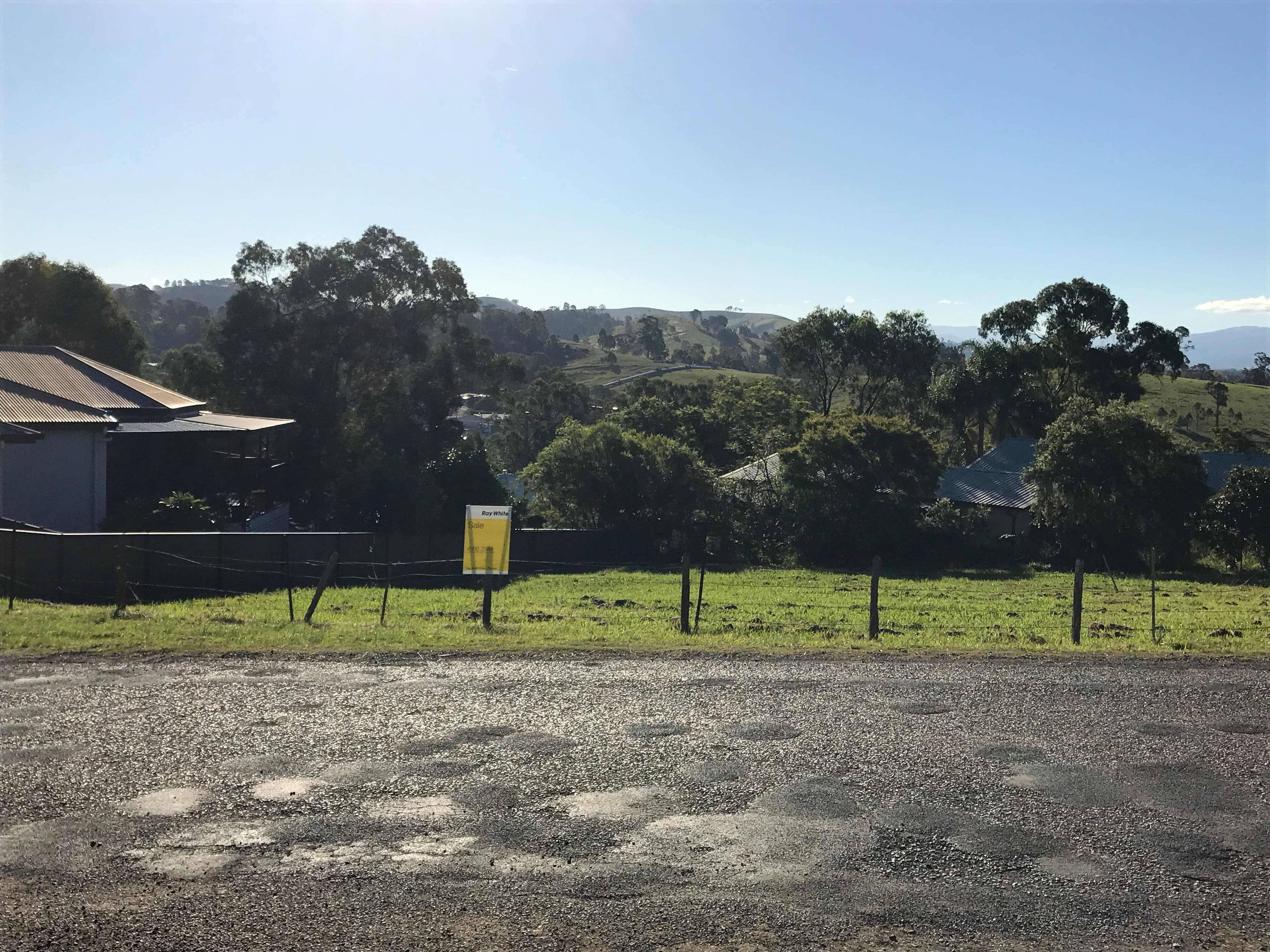 lot 17 DP734281 Scott Avenue, DUNGOG NSW 2420, Dungog - Thumbnail 3