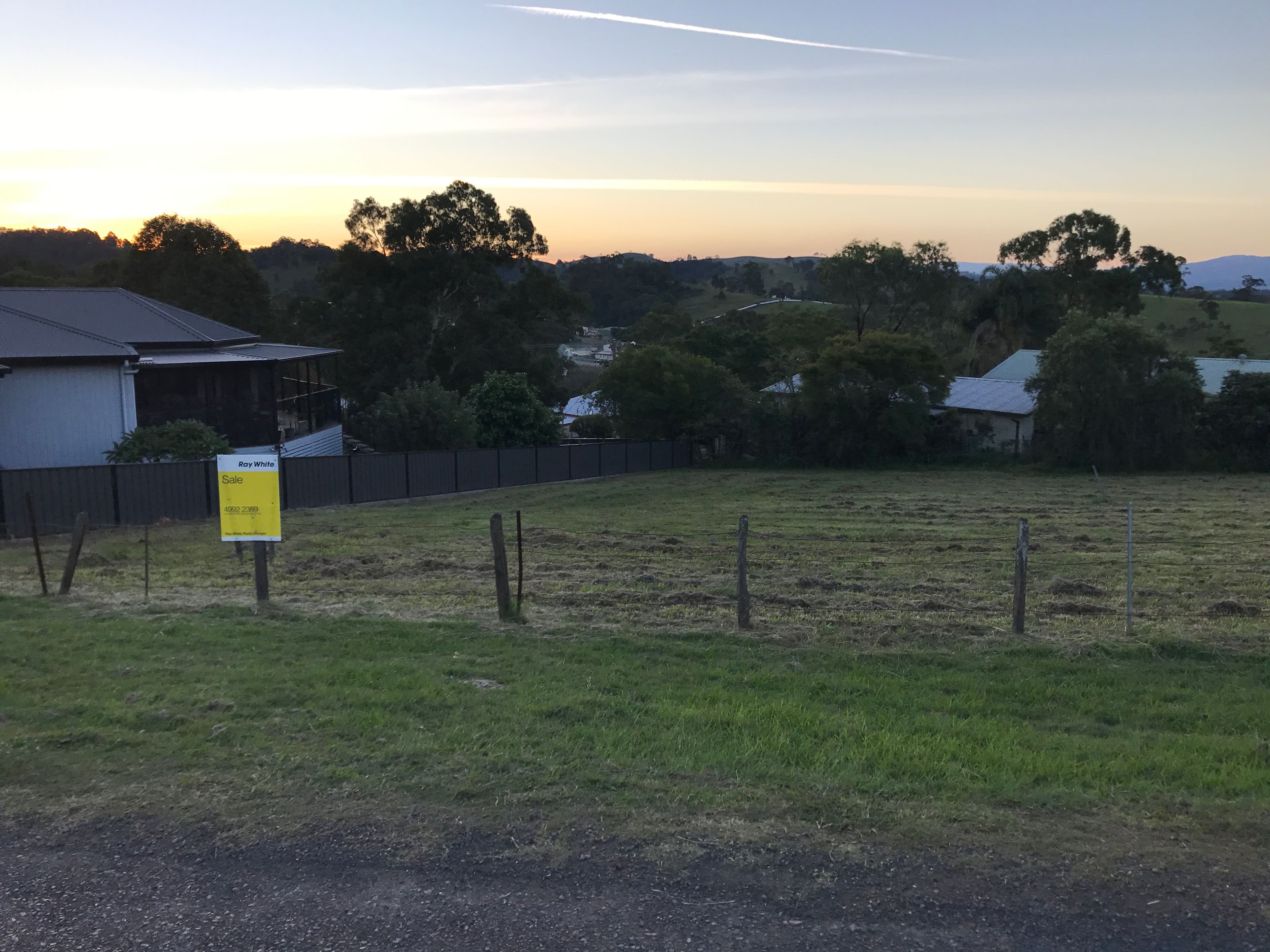 lot 17 DP734281 Scott Avenue, DUNGOG NSW 2420, Dungog - Thumbnail 4