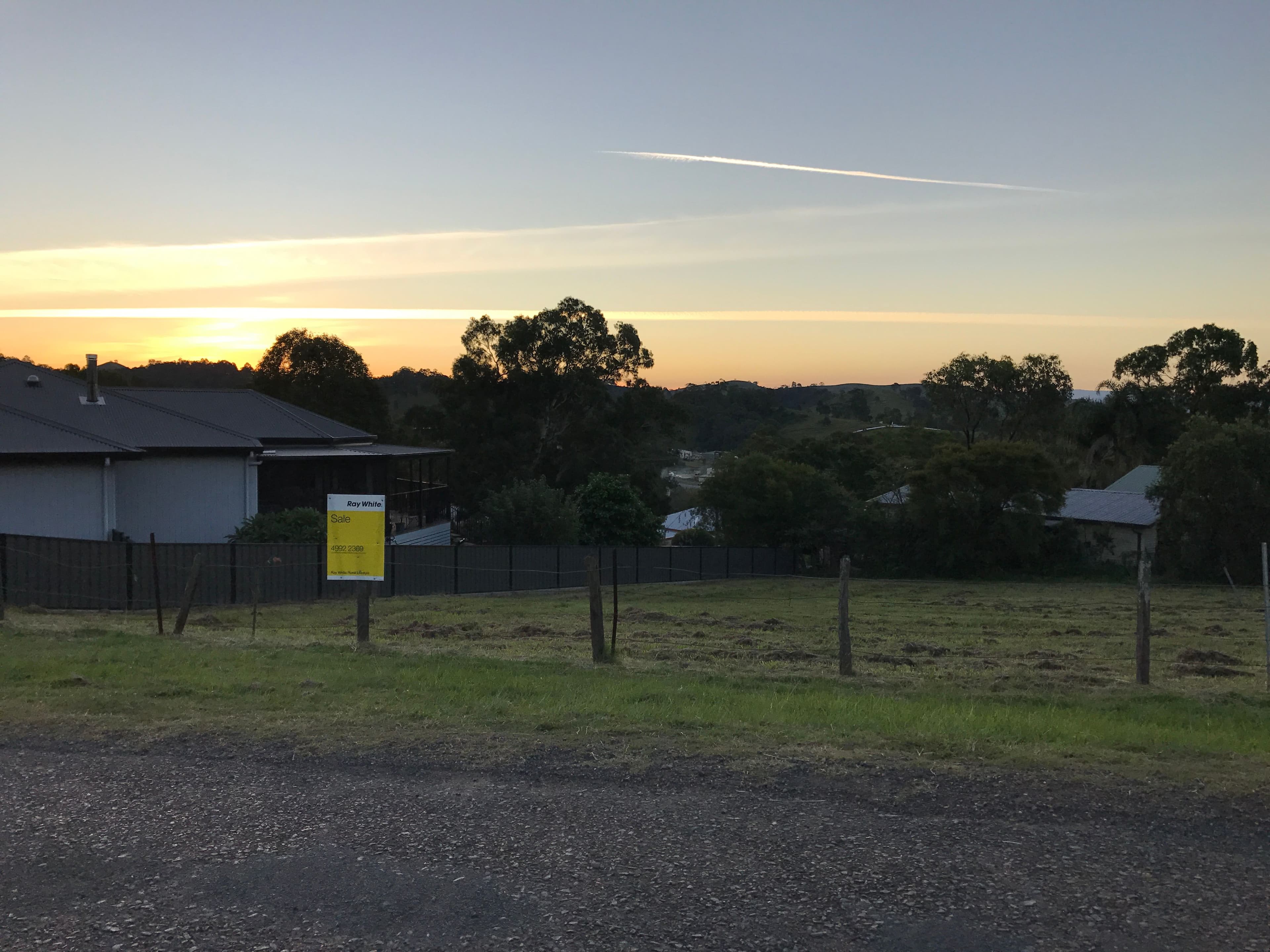 lot 17 DP734281 Scott Avenue, DUNGOG NSW 2420, Dungog - Thumbnail 5
