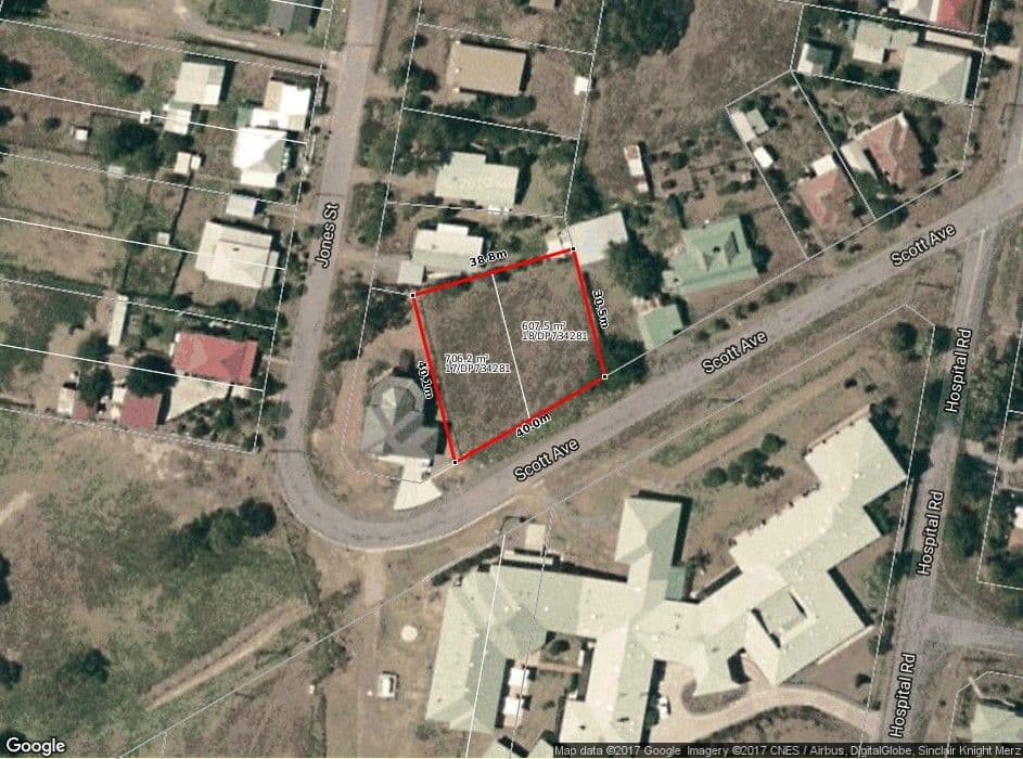 lot 17 DP734281 Scott Avenue, DUNGOG NSW 2420, Dungog - Thumbnail 6