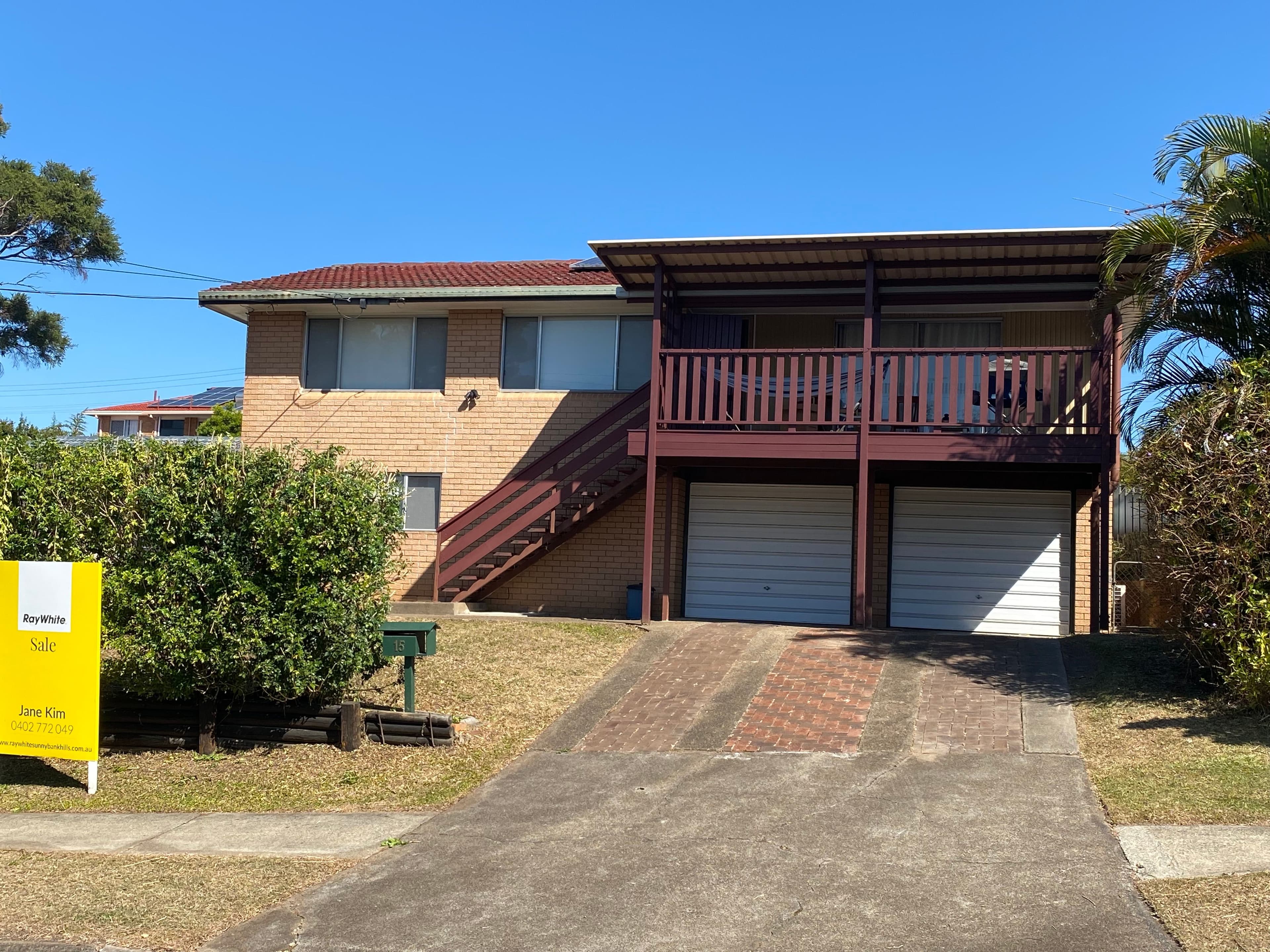 15 Pandeen Road, Rochedale South QLD 4123, Rochedale South - Image 1