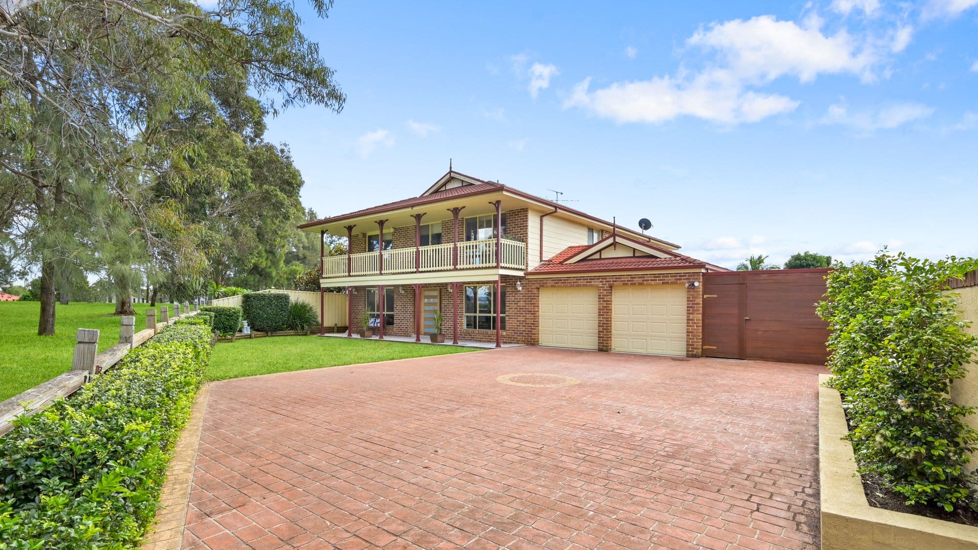8 Ann Place, Narellan Vale NSW 2567, Narellan Vale - Image 1