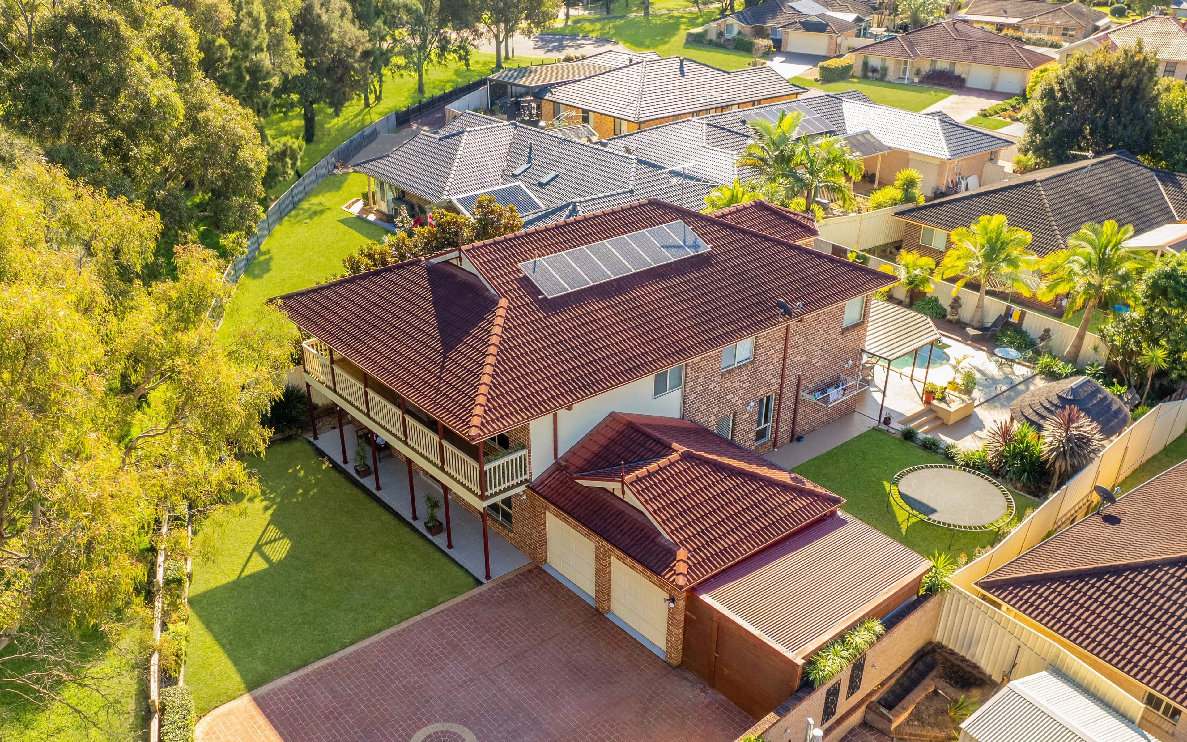 8 Ann Place, Narellan Vale NSW 2567, Narellan Vale - Thumbnail 3