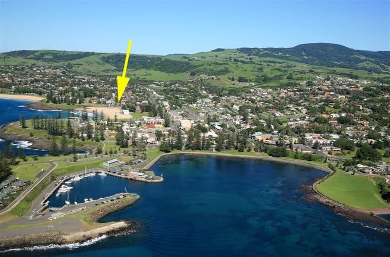 10 Barney Street, KIAMA NSW 2533, Kiama - Thumbnail 4