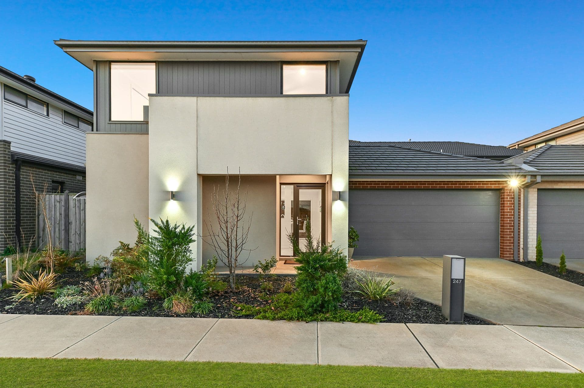 247 St Germain Boulevard, Clyde North VIC 3978, Clyde North - Image 1