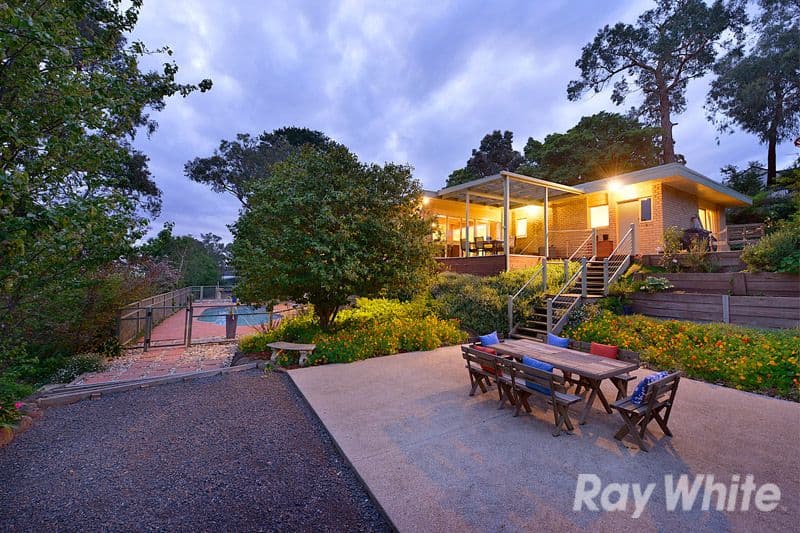 25 Buchanan Street, FERNTREE GULLY VIC 3156, Ferntree Gully - Image 1