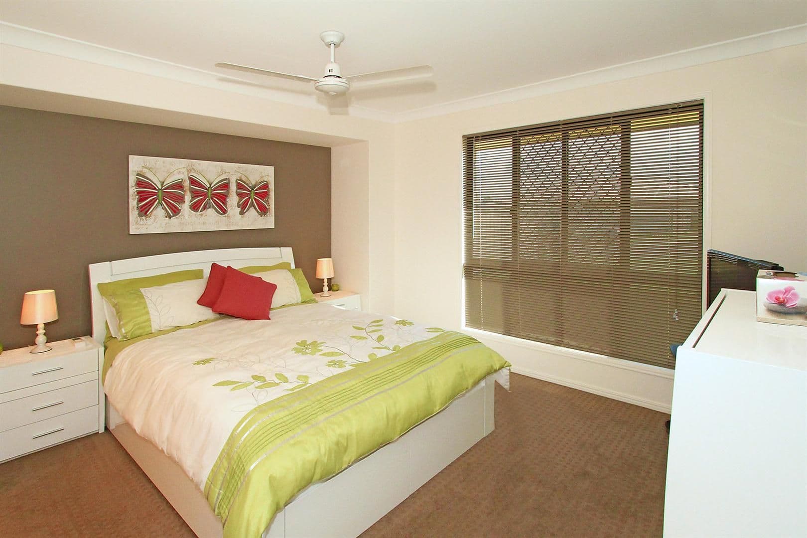 15 Bell Trees Place, GRACEMERE QLD 4702, Gracemere - Thumbnail 6
