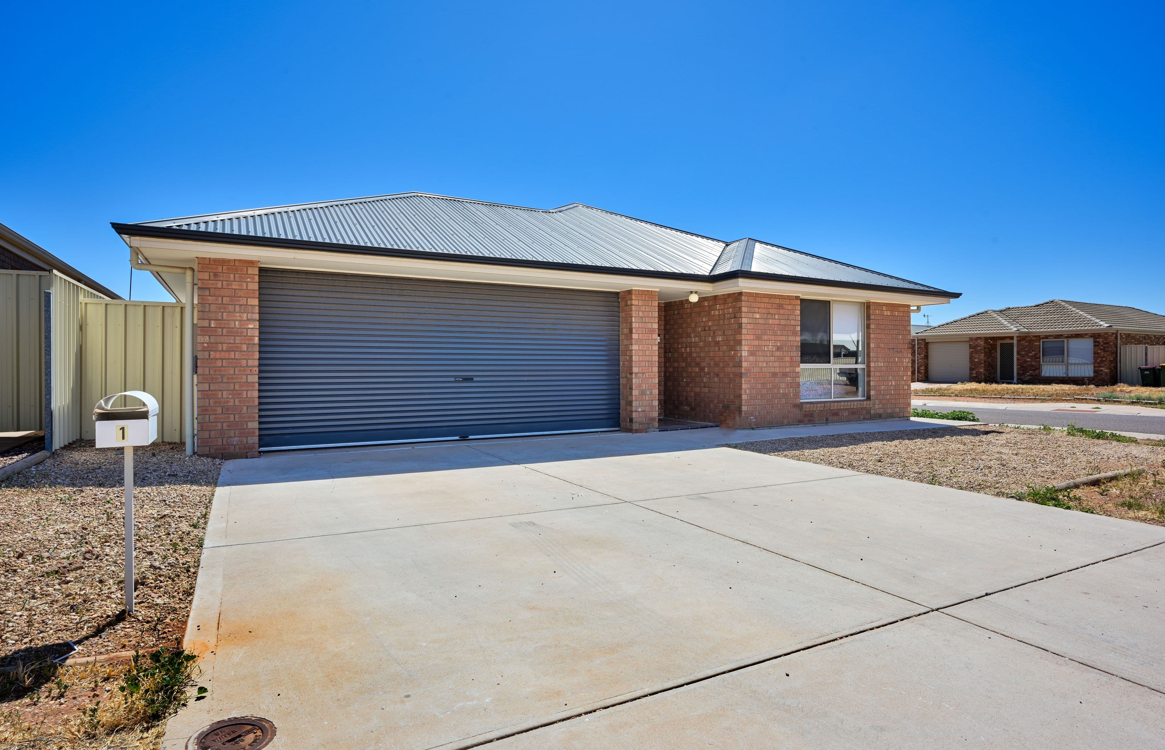 1 Mcdonald Drive, Whyalla Stuart SA 5608, Whyalla Stuart - Image 1